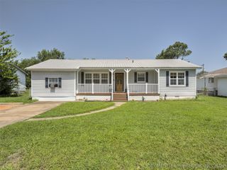 95 Bryan Street, Pryor, OK 74361