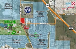 8800 Blue Mound Road, Fort Worth, TX 76131