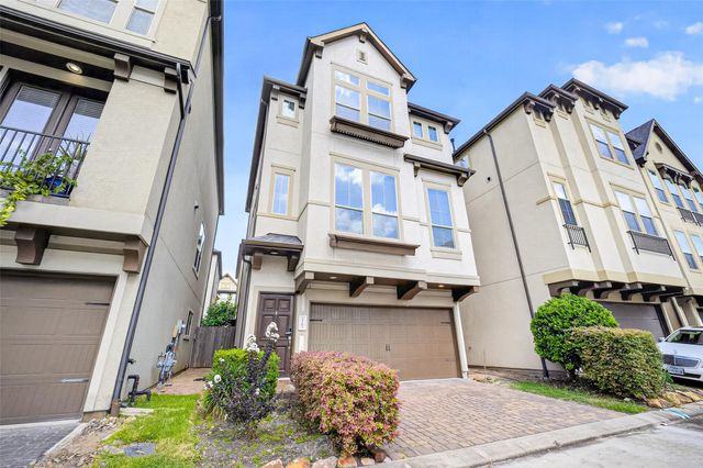 2707 Shadybrook Meadow Drive, Houston, TX 77080