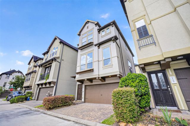 2707 Shadybrook Meadow Drive, Houston, TX 77080
