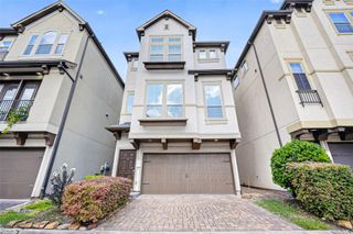 2707 Shadybrook Meadow Drive, Houston, TX 77080