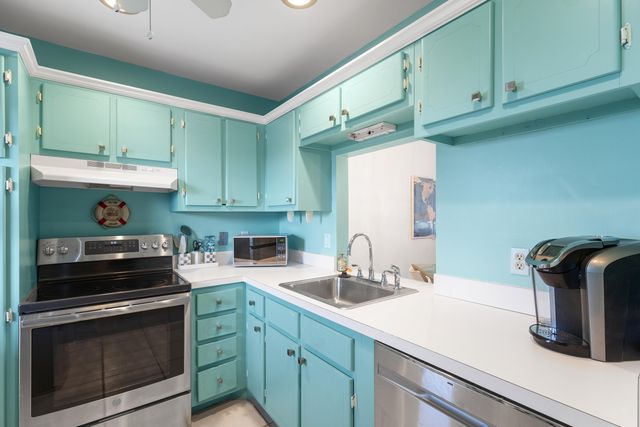 3851 N Ocean Boulevard Unit 404, Delray Beach, FL 33483