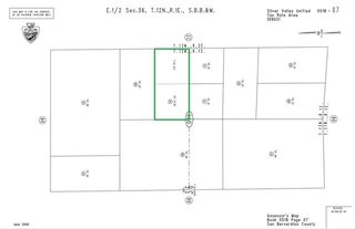 0 Altair Street, Barstow, CA 92311