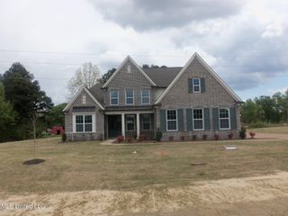 3364 Blooming Grove Road, Olive Branch, MS 38654