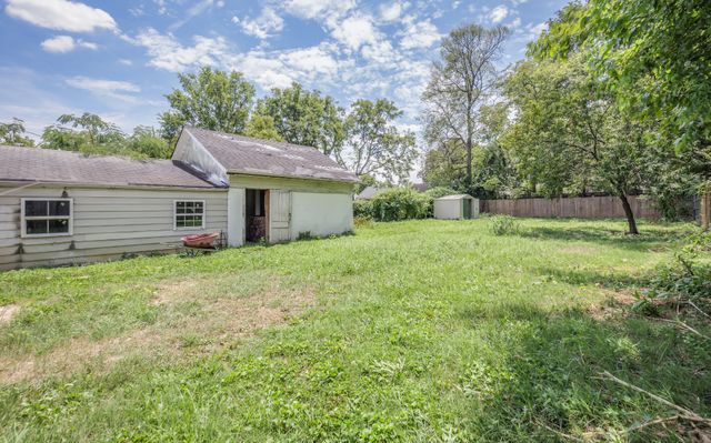 249 Sunrise Ave, Nashville, TN 37211