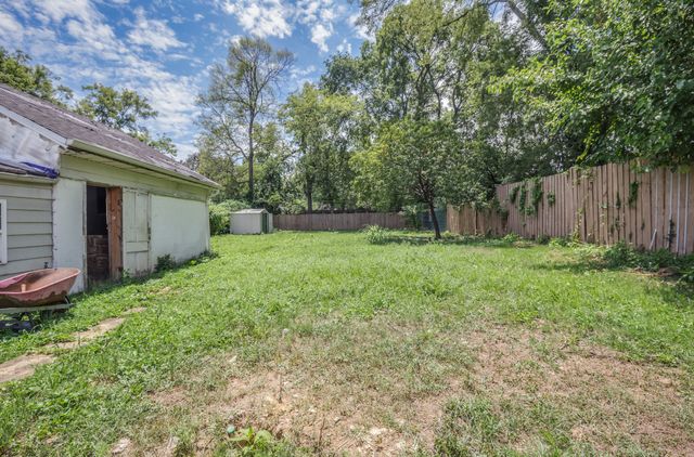 249 Sunrise Ave, Nashville, TN 37211