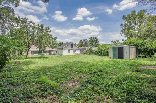 249 Sunrise Ave, Nashville, TN 37211
