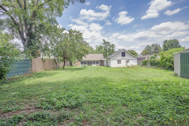 249 Sunrise Ave, Nashville, TN 37211