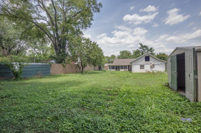 249 Sunrise Ave, Nashville, TN 37211