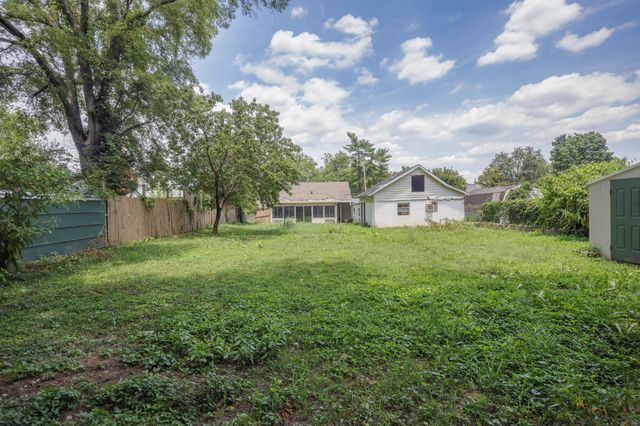 249 Sunrise Ave, Nashville, TN 37211