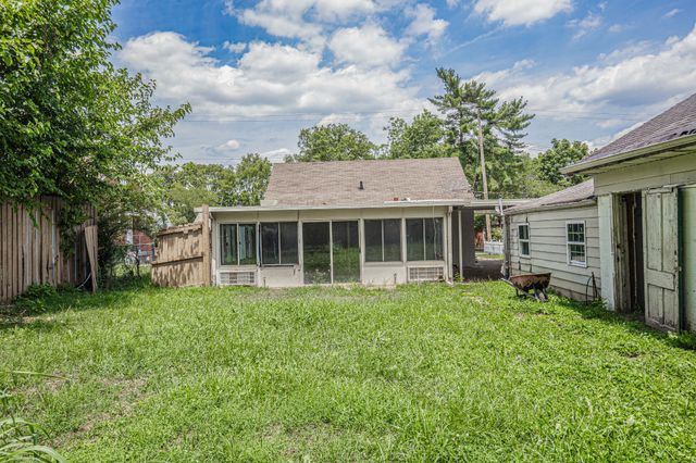 249 Sunrise Ave, Nashville, TN 37211