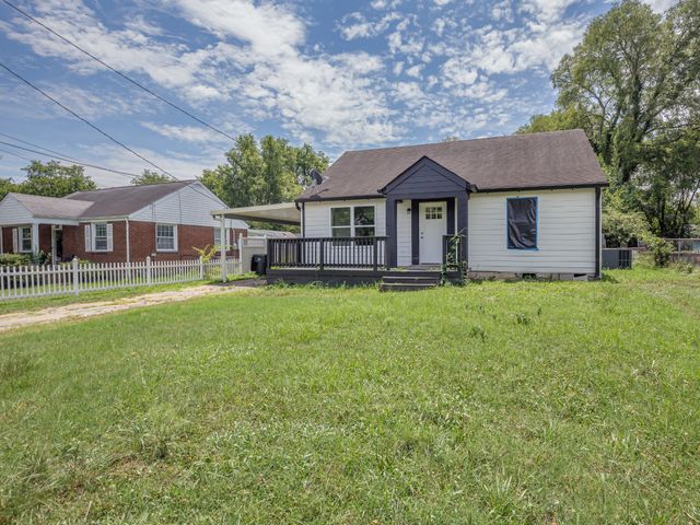 249 Sunrise Ave, Nashville, TN 37211