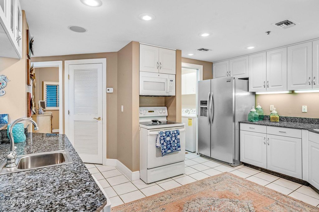 Image 11 of property listing at 6415 Thomas Drive 1203, Panama City Beach, FL 32408