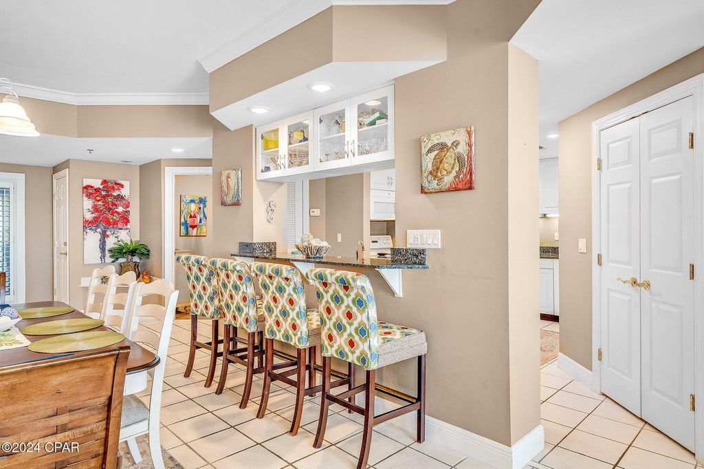 Image 15 of property listing at 6415 Thomas Drive 1203, Panama City Beach, FL 32408
