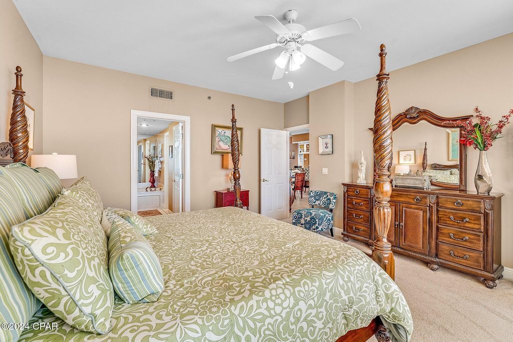 Image 18 of property listing at 6415 Thomas Drive 1203, Panama City Beach, FL 32408