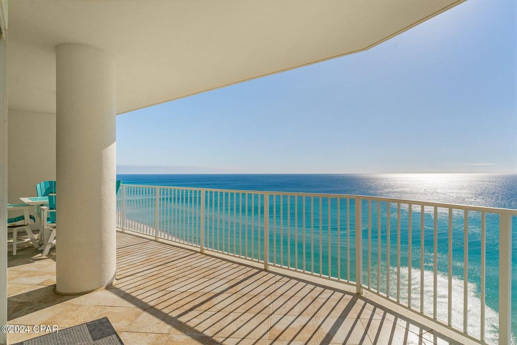 Image 2 of property listing at 6415 Thomas Drive 1203, Panama City Beach, FL 32408