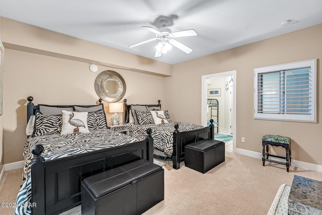 Image 25 of property listing at 6415 Thomas Drive 1203, Panama City Beach, FL 32408