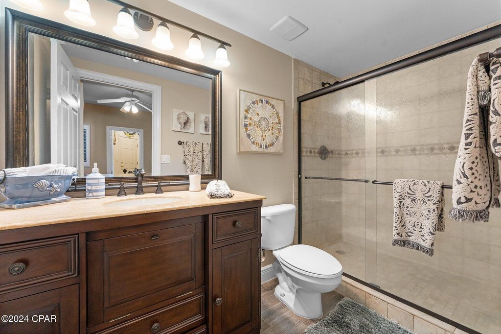Image 27 of property listing at 6415 Thomas Drive 1203, Panama City Beach, FL 32408