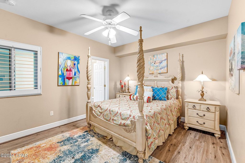 Image 28 of property listing at 6415 Thomas Drive 1203, Panama City Beach, FL 32408