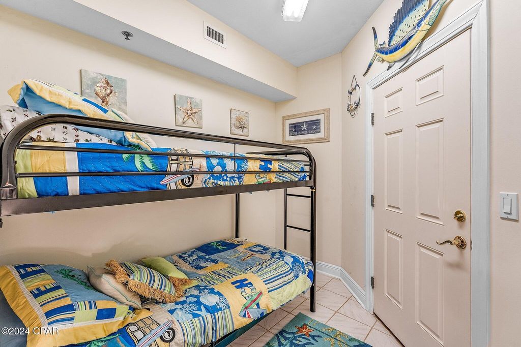 Image 30 of property listing at 6415 Thomas Drive 1203, Panama City Beach, FL 32408