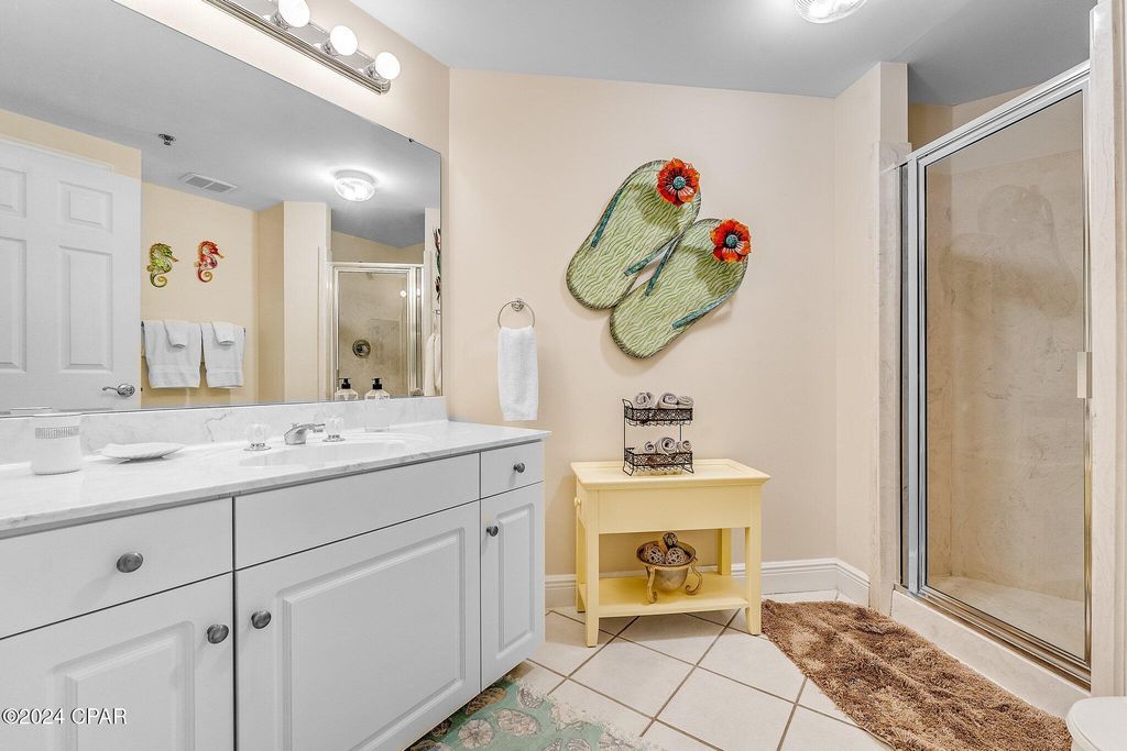 Image 31 of property listing at 6415 Thomas Drive 1203, Panama City Beach, FL 32408