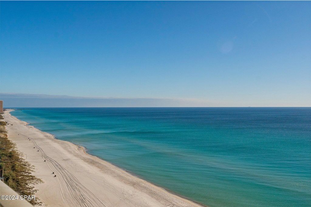 Image 35 of property listing at 6415 Thomas Drive 1203, Panama City Beach, FL 32408