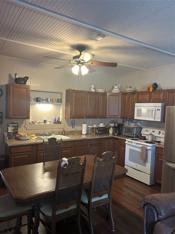 244 County Road 1973, Yantis, TX 75497