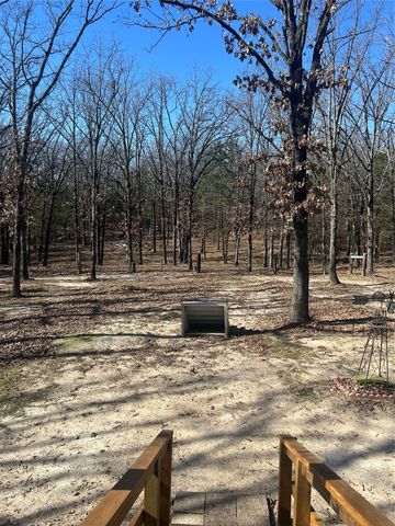 244 County Road 1973, Yantis, TX 75497