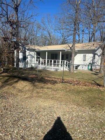 244 County Road 1973, Yantis, TX 75497