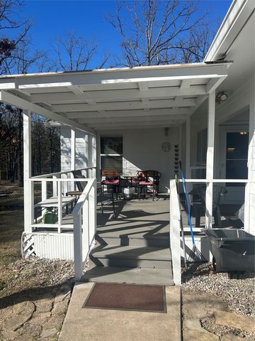 244 County Road 1973, Yantis, TX 75497