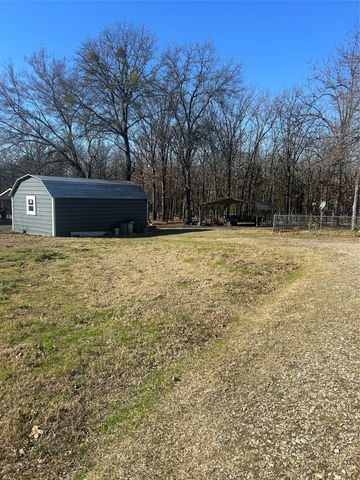 244 County Road 1973, Yantis, TX 75497