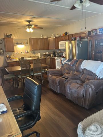 244 County Road 1973, Yantis, TX 75497