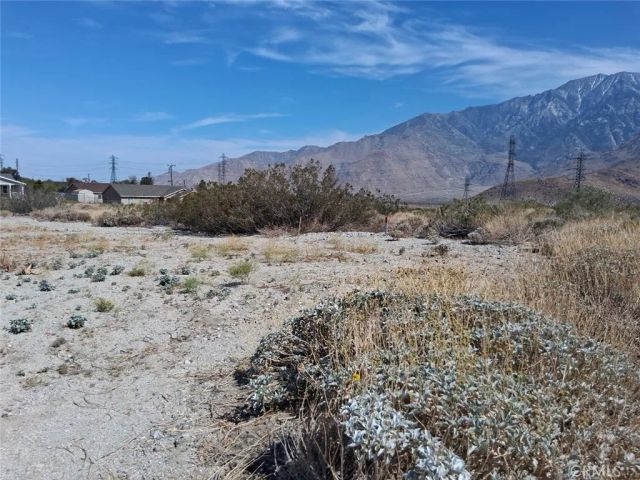0 vacant land, Whitewater, CA 92282