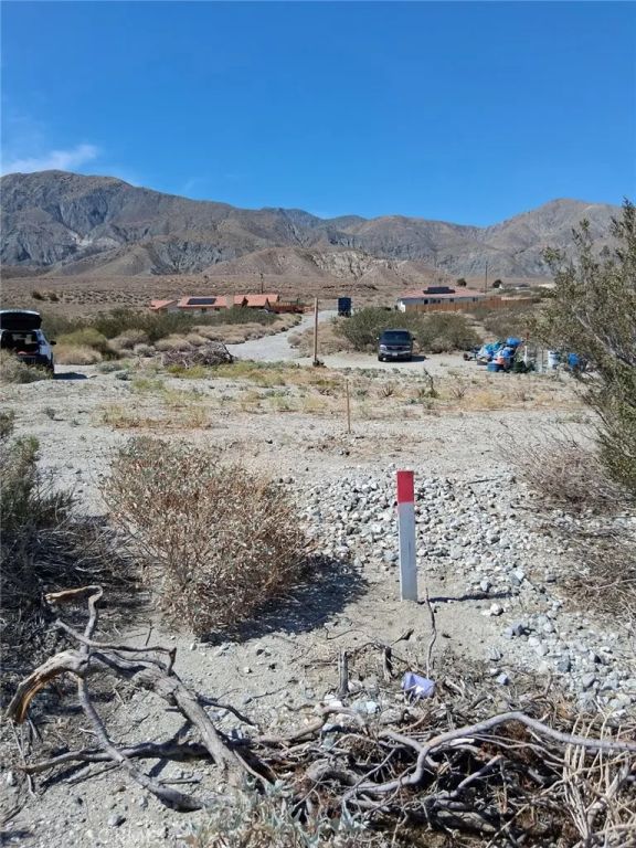0 vacant land, Whitewater, CA 92282