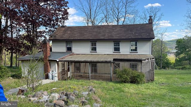 25 COLEMAN HILL RD, Washington, NJ 07882