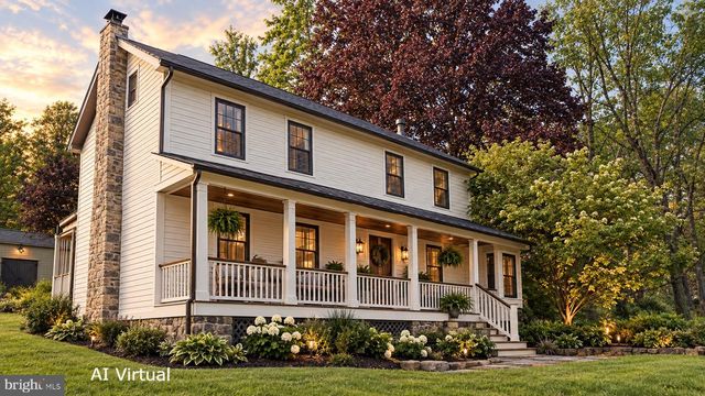 25 COLEMAN HILL RD, Washington, NJ 07882