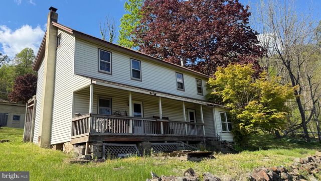 25 COLEMAN HILL RD, Washington, NJ 07882