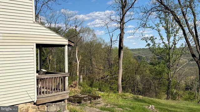 25 COLEMAN HILL RD, Washington, NJ 07882