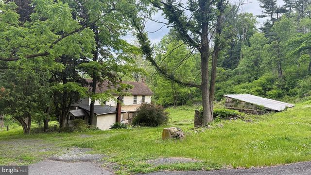 25 COLEMAN HILL RD, Washington, NJ 07882