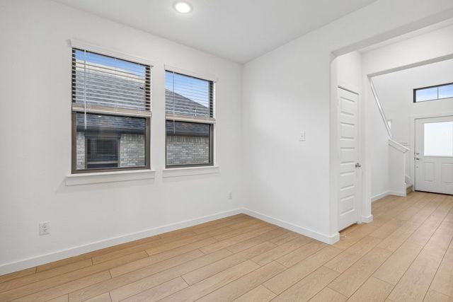 940 Dahlia Drive, Lavon, TX 75166