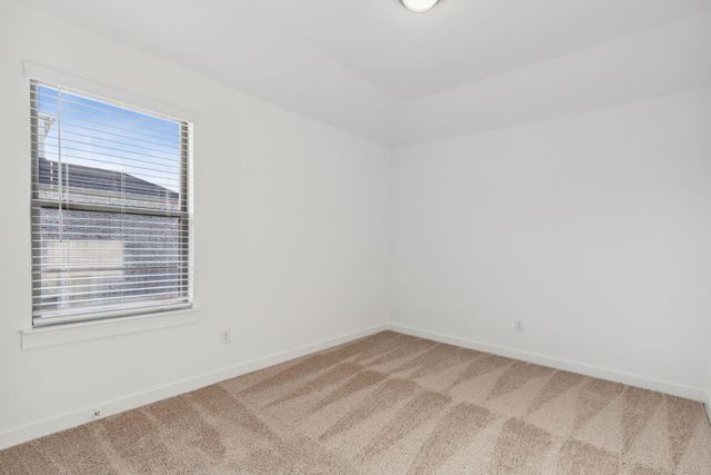 940 Dahlia Drive, Lavon, TX 75166