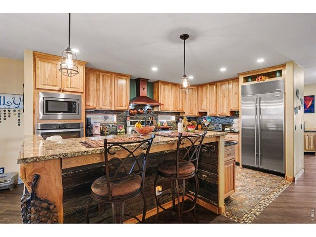 40078 County Road 23, Ault, CO 80610