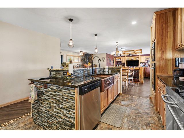 40078 County Road 23, Ault, CO 80610