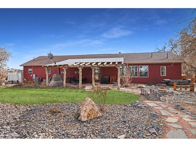 40078 County Road 23, Ault, CO 80610
