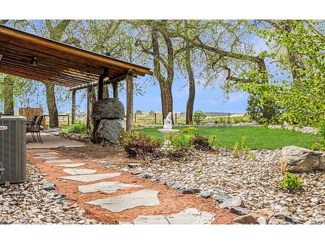 40078 County Road 23, Ault, CO 80610