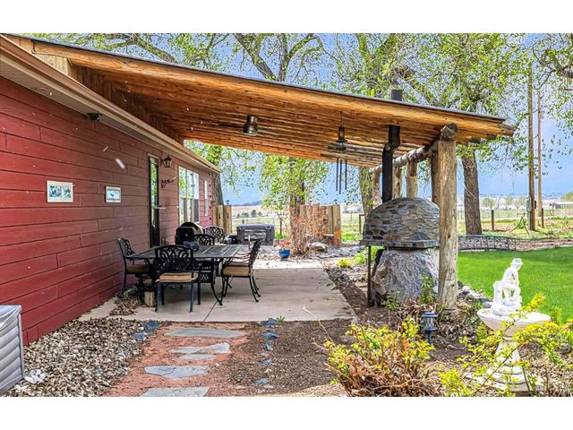 40078 County Road 23, Ault, CO 80610