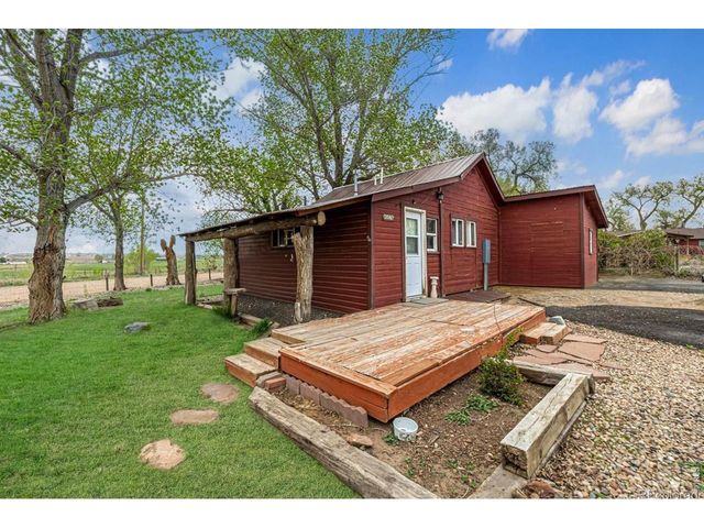 40078 County Road 23, Ault, CO 80610