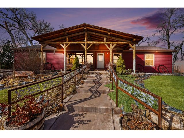 40078 County Road 23, Ault, CO 80610