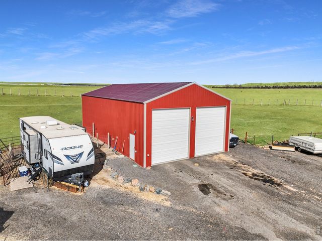 40078 County Road 23, Ault, CO 80610