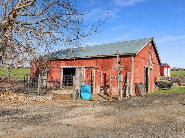 40078 County Road 23, Ault, CO 80610